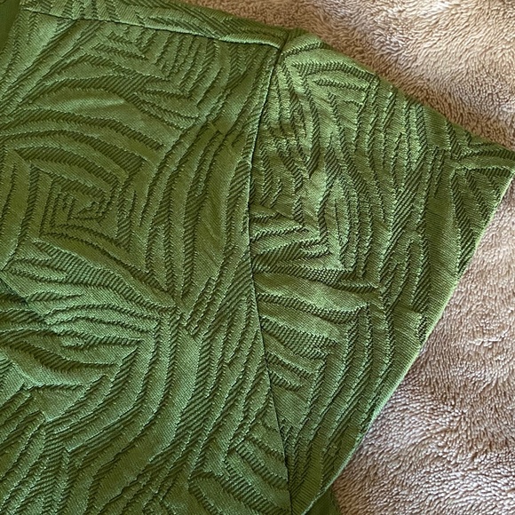 Chetta B Green Midi Dress - Picture 6 of 12